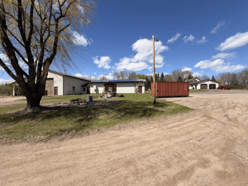 15495 120th Ave, Little Falls, MN 56345