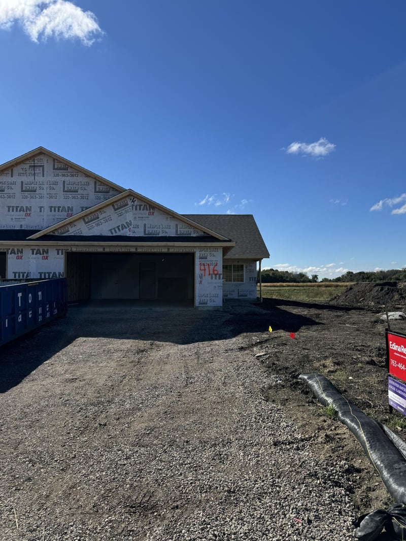 416 5th St W, Maple Lake, MN 55358