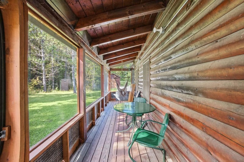 62242 Dahlberg Trl, Togo, MN 55723