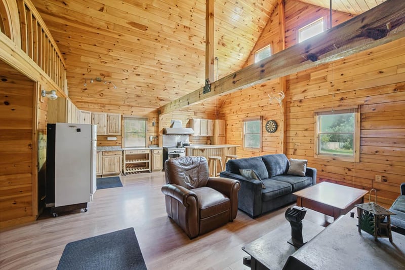 62242 Dahlberg Trl, Togo, MN 55723