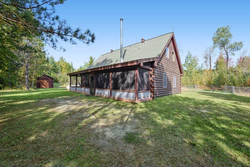 62242 Dahlberg Trl, Togo, MN 55723