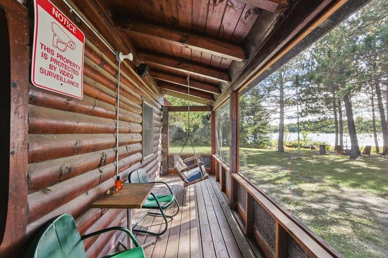 62242 Dahlberg Trl, Togo, MN 55723