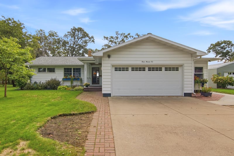 Home Worth Check