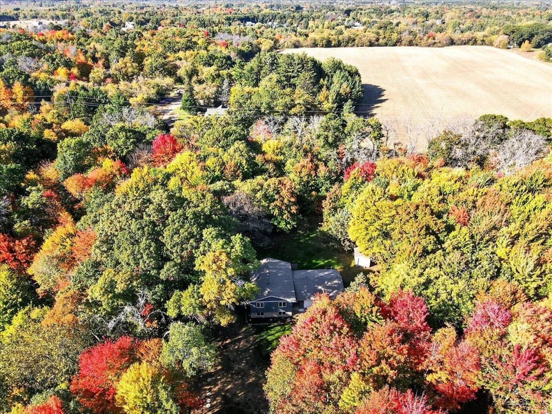 4926 Shady Ln, North Branch, MN 55056
