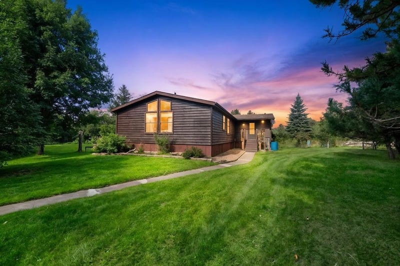 175 W Stark Rd, Esko, MN 55733