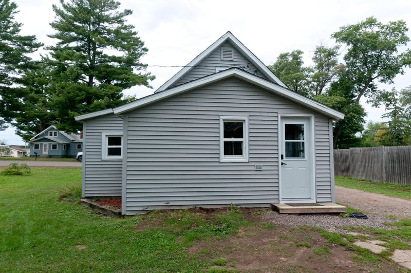 1312 5th St, Chetek, WI 54728