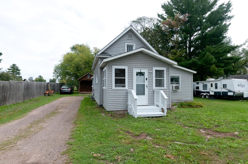 1312 5th St, Chetek, WI 54728
