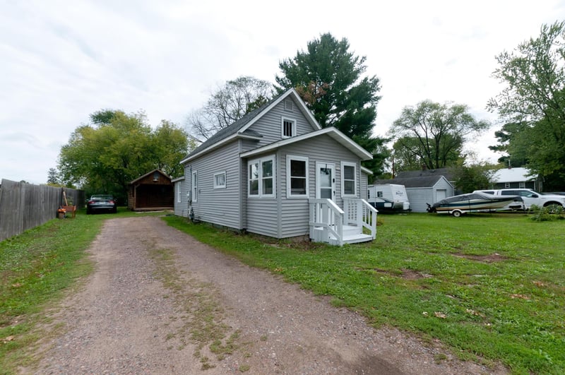 1312 5th St, Chetek, WI 54728