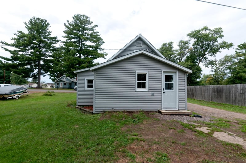 1312 5th St, Chetek, WI 54728