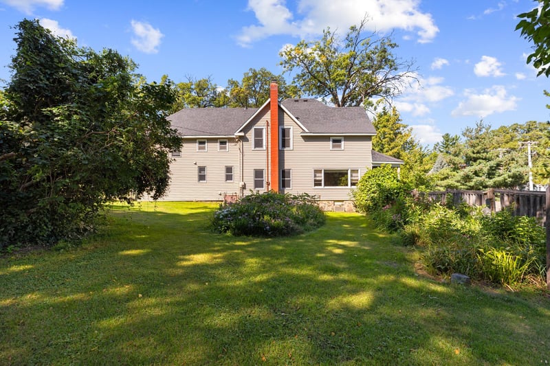 105 3rd St SE, Aitkin, MN 56431