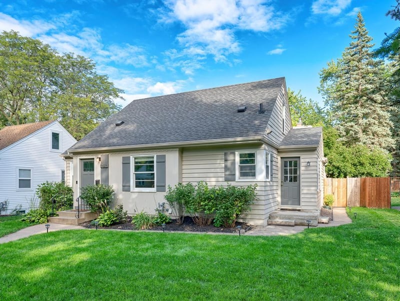 2613 Webster Ave S, Saint Louis Park, MN 55416