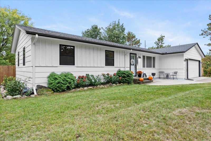 3660 173rd Ln NW, Andover, MN 55304