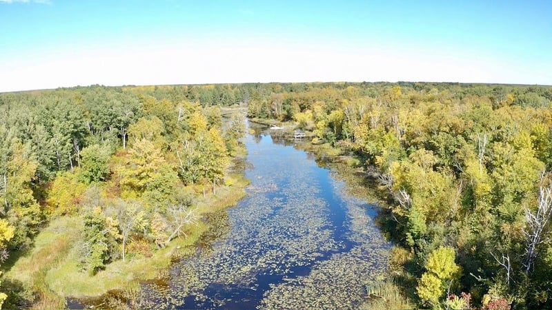 1398 County Road 6 NW, Baudette, MN 56623