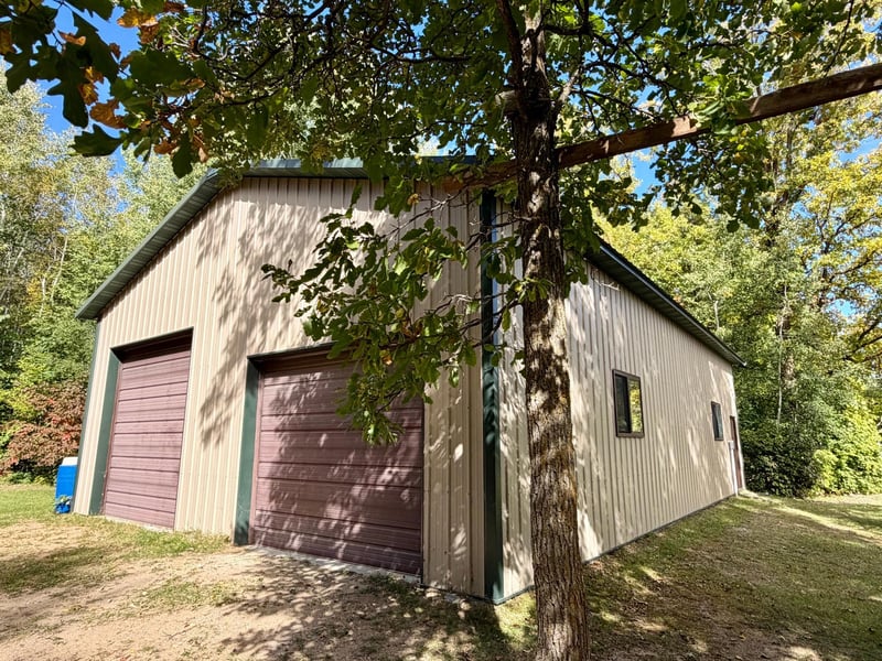 1398 County Road 6 NW, Baudette, MN 56623