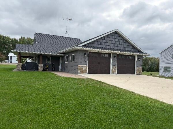 101 Sunset Dr, Saint Martin, MN 56376