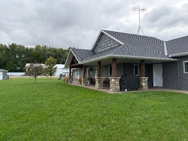 101 Sunset Dr, Saint Martin, MN 56376