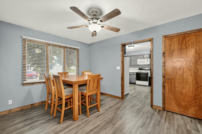 800 6th St NW, Austin, MN 55912