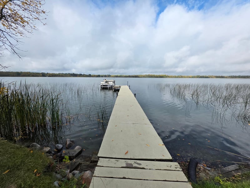 49480 Center Point Rd, Bigfork, MN 56628