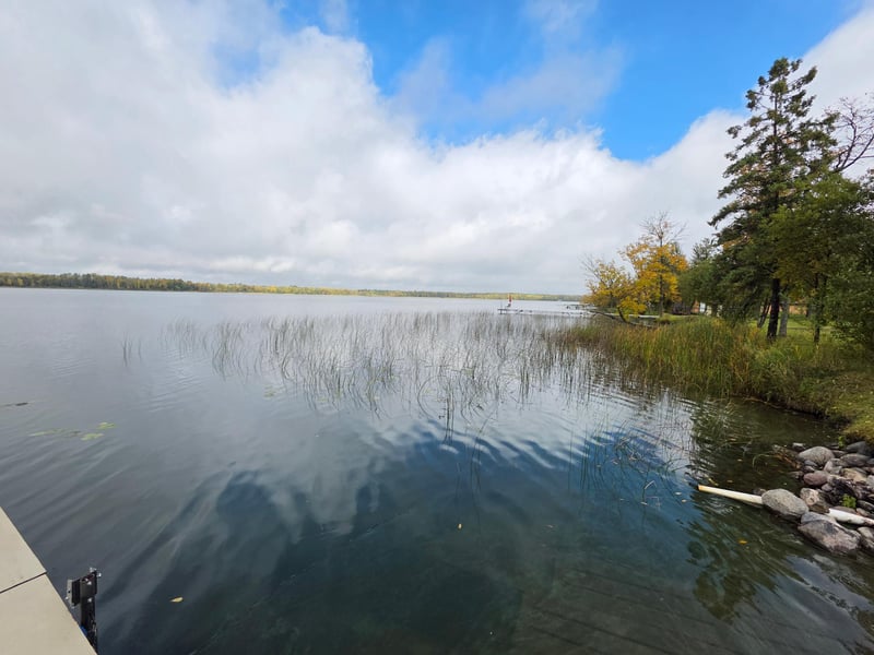 49480 Center Point Rd, Bigfork, MN 56628