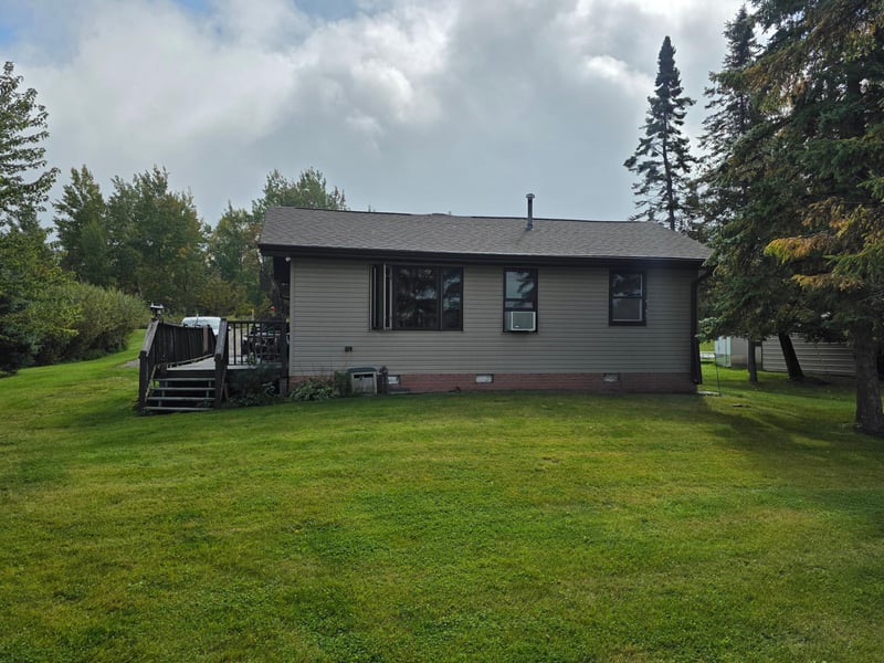 49480 Center Point Rd, Bigfork, MN 56628