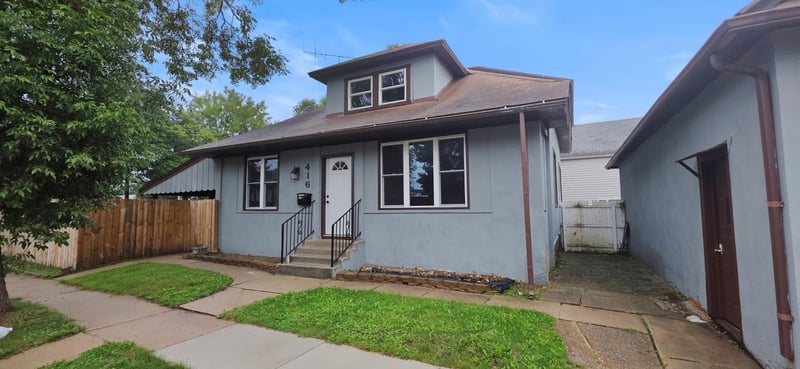 Home Worth Check