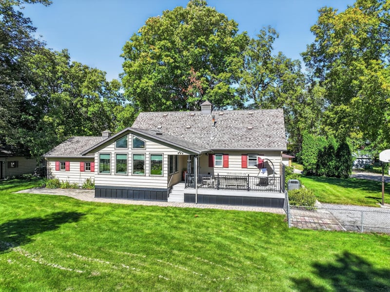 471 Three Havens Dr NE, Alexandria, MN 56308
