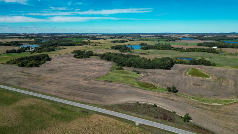 T B D Co Hwy 18, Fergus Falls, MN 56537