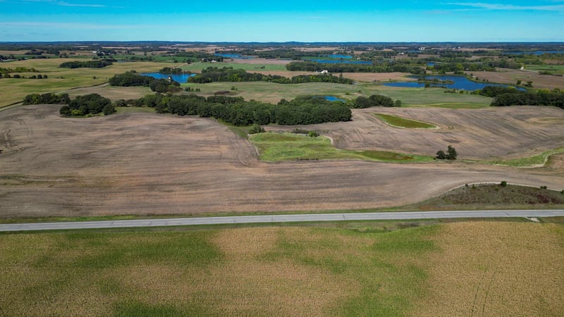 T B D Co Hwy 18, Fergus Falls, MN 56537