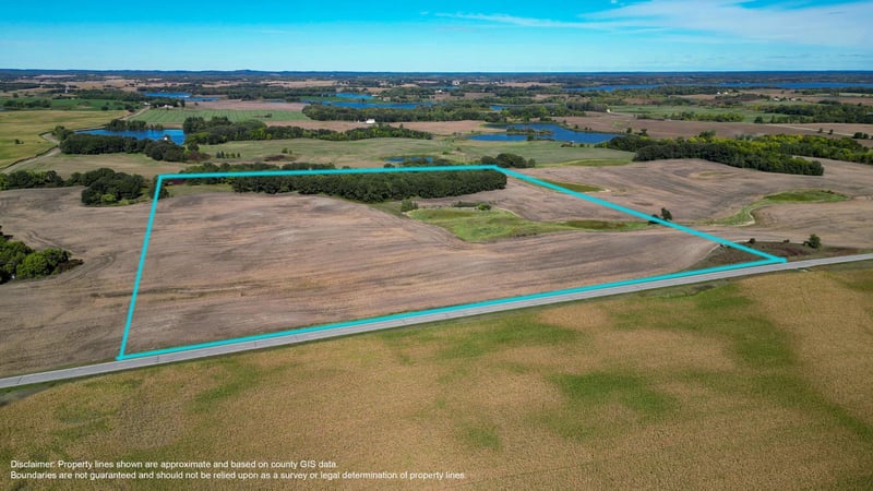 T B D Co Hwy 18, Fergus Falls, MN 56537