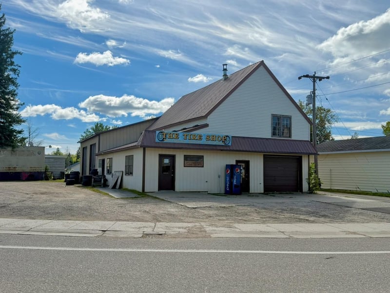 111 Vermilion Drive E, Cook, MN 55723