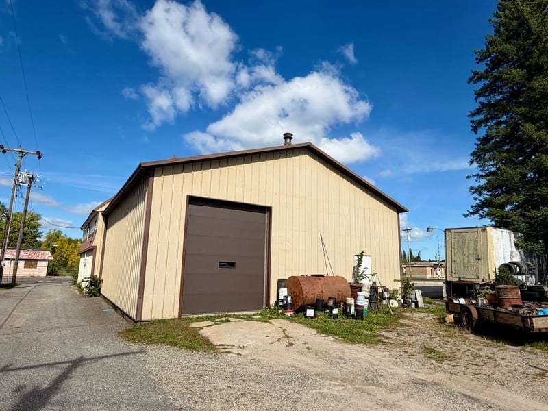 111 Vermilion Drive E, Cook, MN 55723