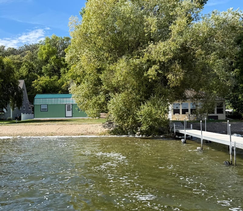 12149 Fern Beach Dr, Detroit Lakes, MN 56501