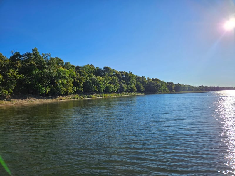 Tract A 332nd St, Richville, MN 56576
