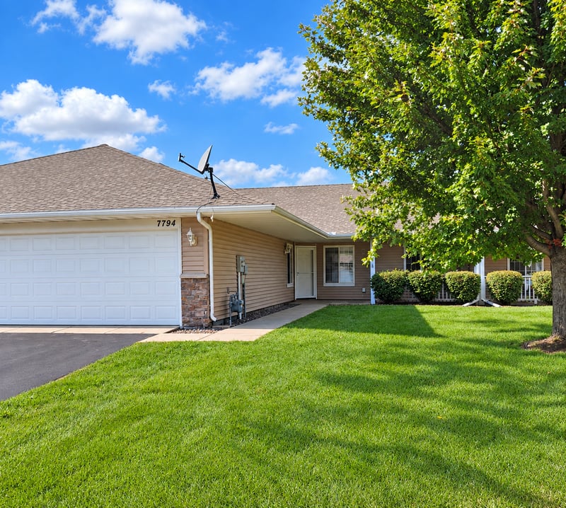 7794 Palisades Ave NE, Otsego, MN 55330