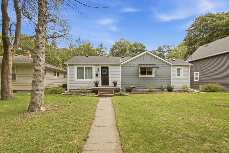 808 5th Ave SE, Saint Cloud, MN 56304