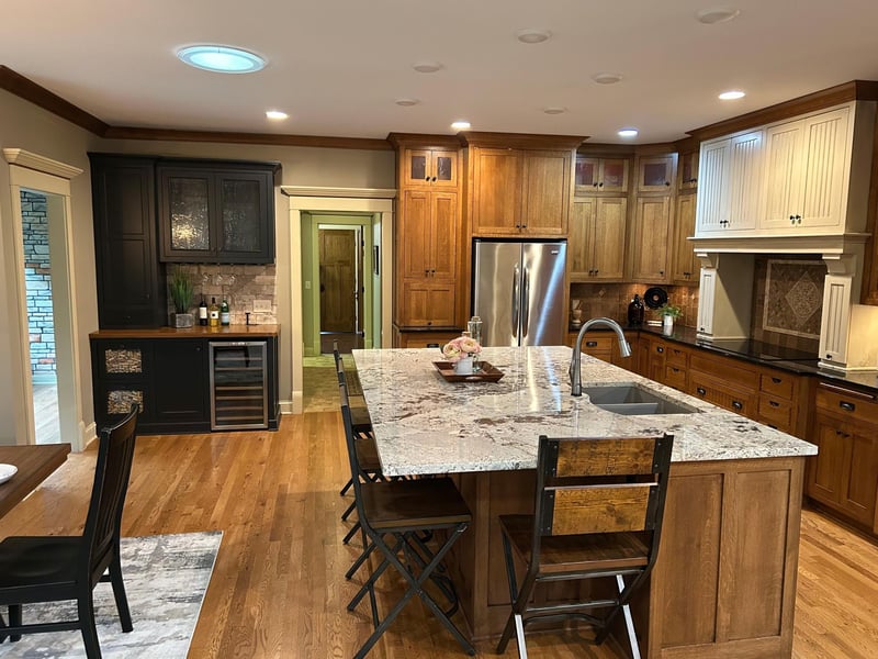 10560 31st Pl NE, Saint Michael, MN 55376