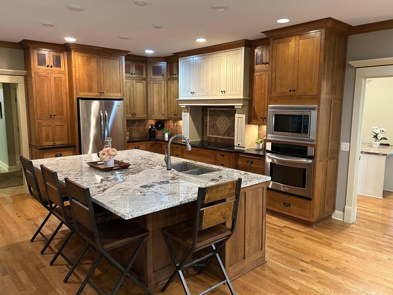 10560 31st Pl NE, Saint Michael, MN 55376