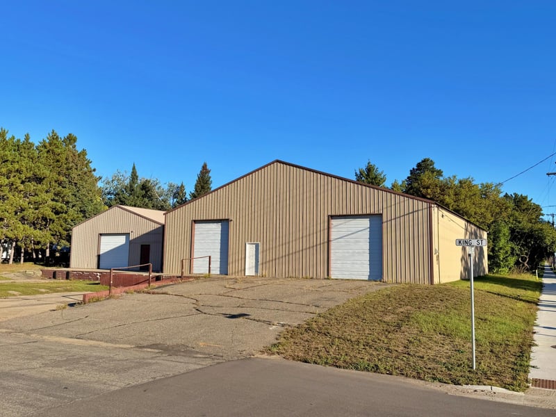 709 King St, Park Rapids, MN 56470