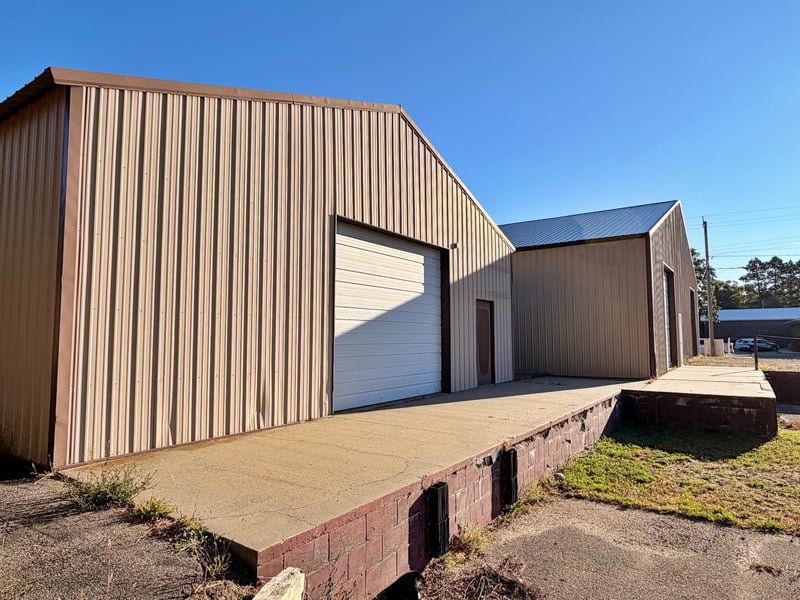 709 King St, Park Rapids, MN 56470