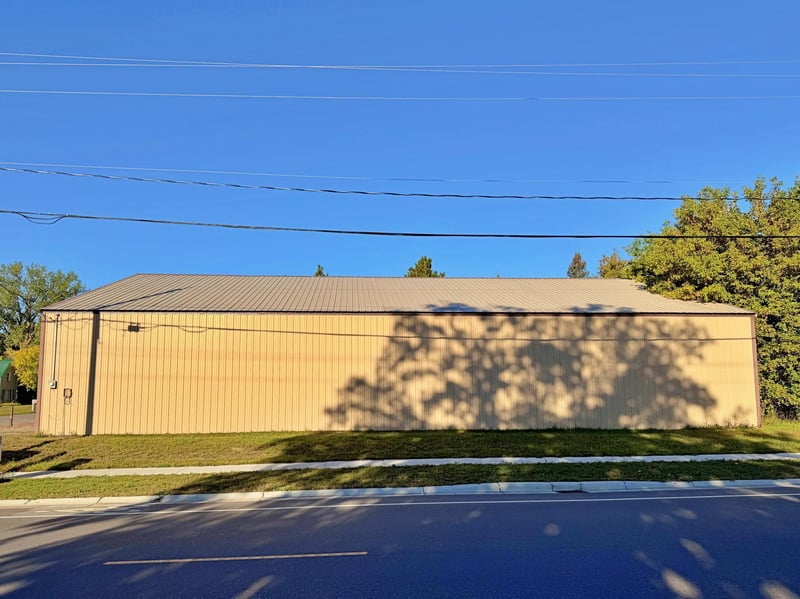 709 King St, Park Rapids, MN 56470