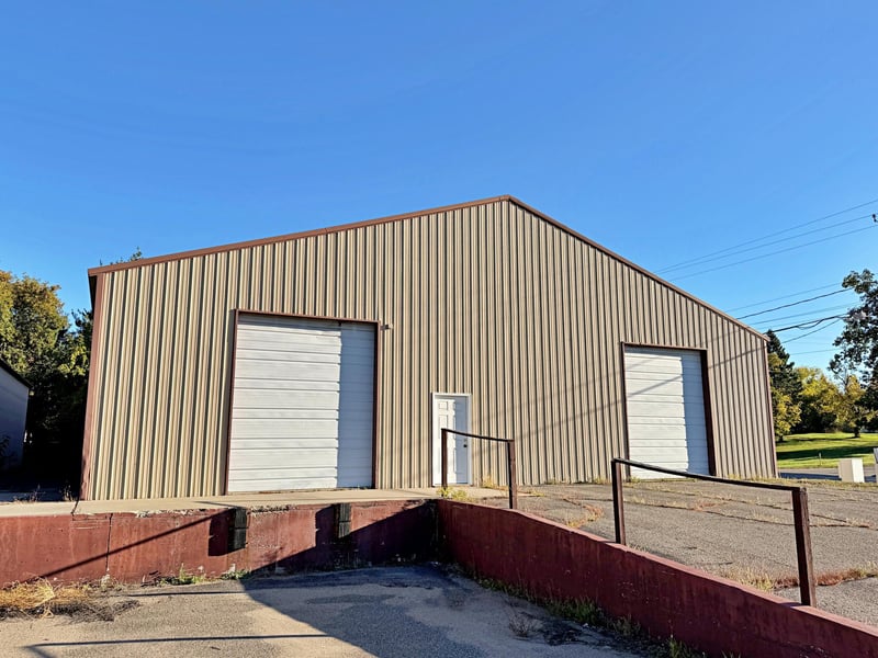 709 King St, Park Rapids, MN 56470