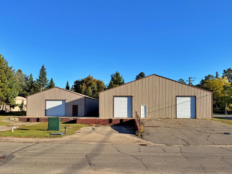 709 King St, Park Rapids, MN 56470