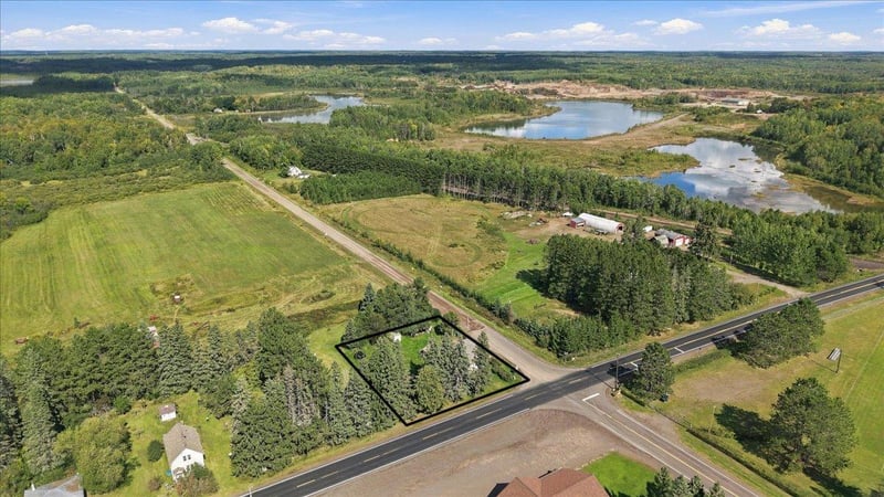 4103 Munger Shaw Rd, Cloquet, MN 55720