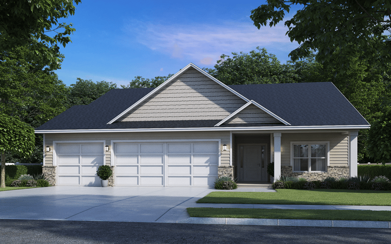 530 Ramey Rd, Maple Lake, MN 55358