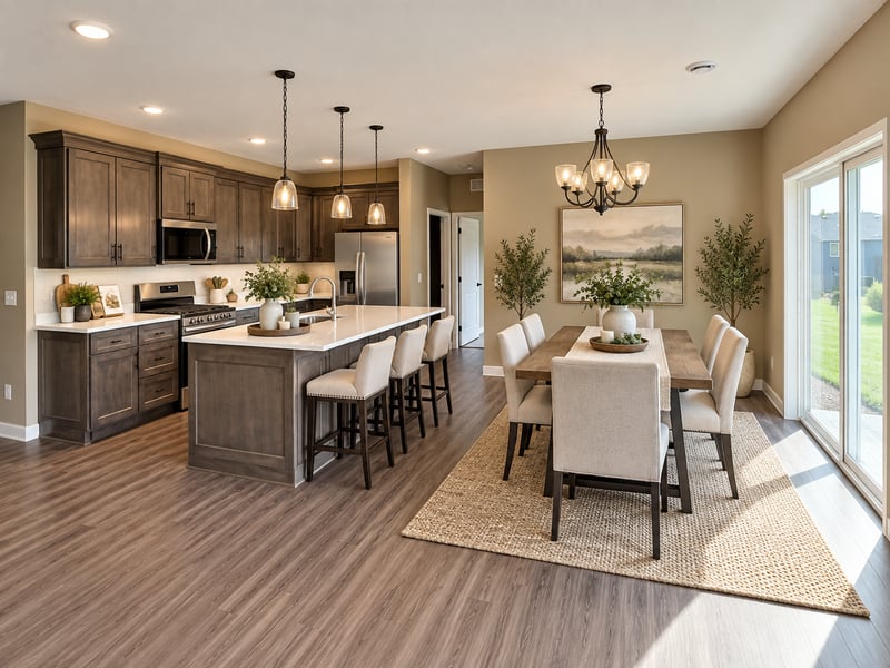 530 Ramey Rd, Maple Lake, MN 55358