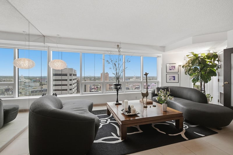 168 6th St E #3206, Saint Paul, MN 55101