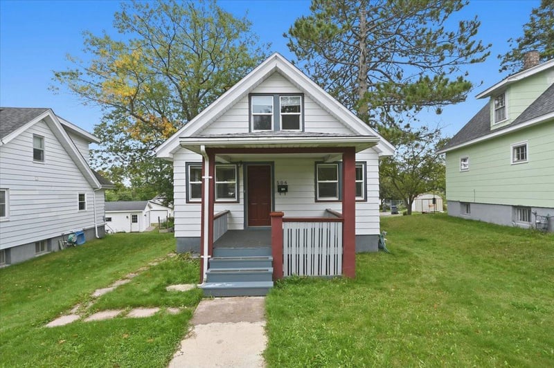 Home Worth Check