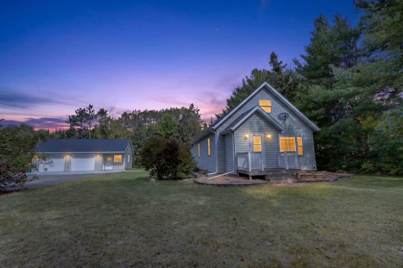 1029 Golf Course Rd, Grand Rapids, MN 55744