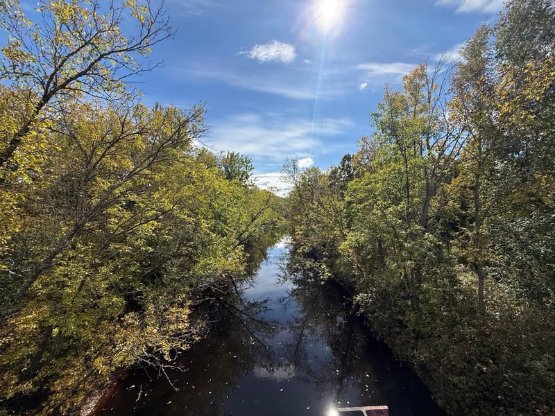 TBD Xxxx Johnson Rd, Floodwood, MN 55736