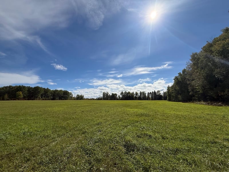 TBD Xxxx Johnson Rd, Floodwood, MN 55736